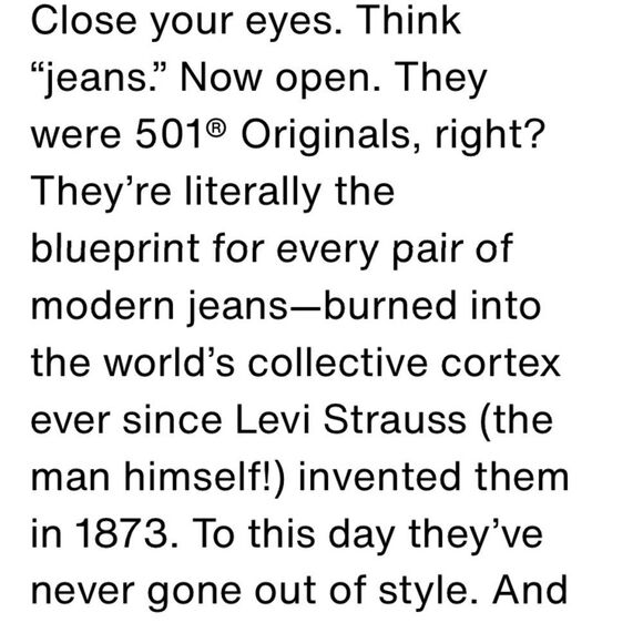 LEVIS WOMEN’S 501 SKINNY JEANS HIGH RISE BUTTON FLY THE RIPS/TEARS ARE ORIGINAL - Picture 6 of 15